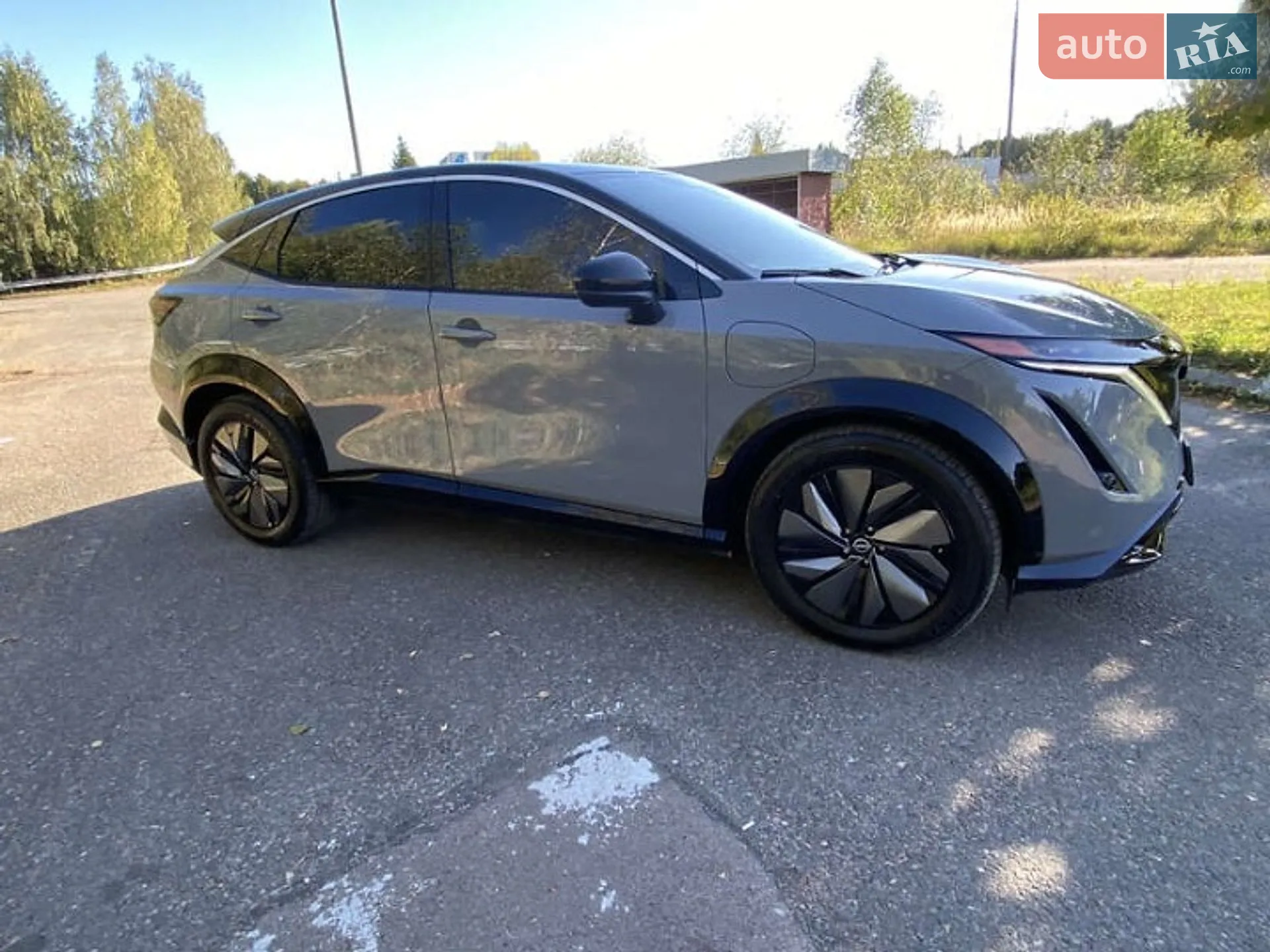 2024 Nissan Ariya - мініатюра 7