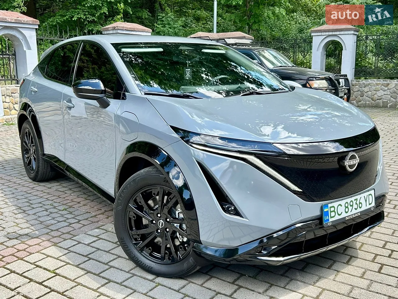 2023 Nissan Ariya - мініатюра 7