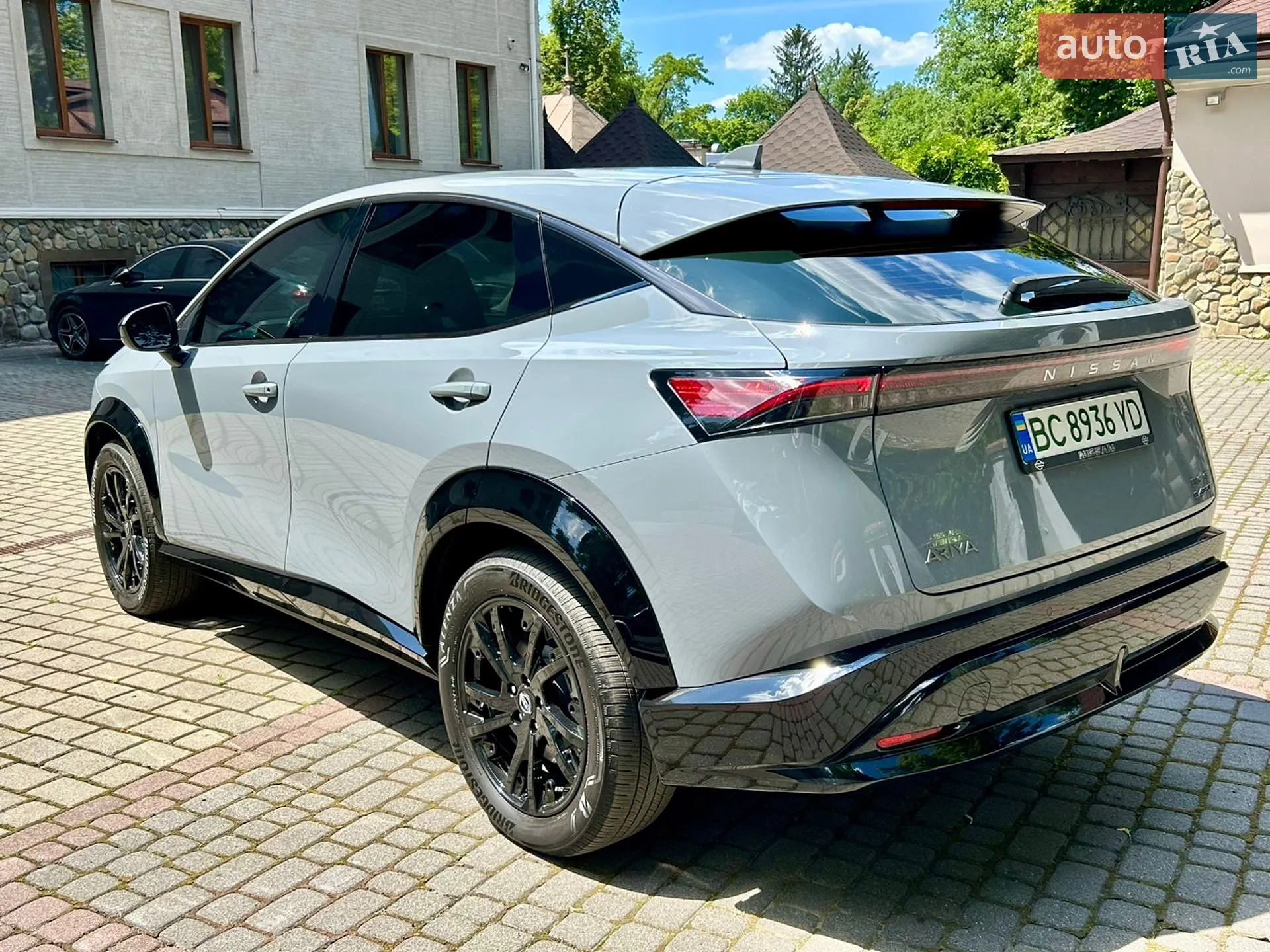 2023 Nissan Ariya - мініатюра 20