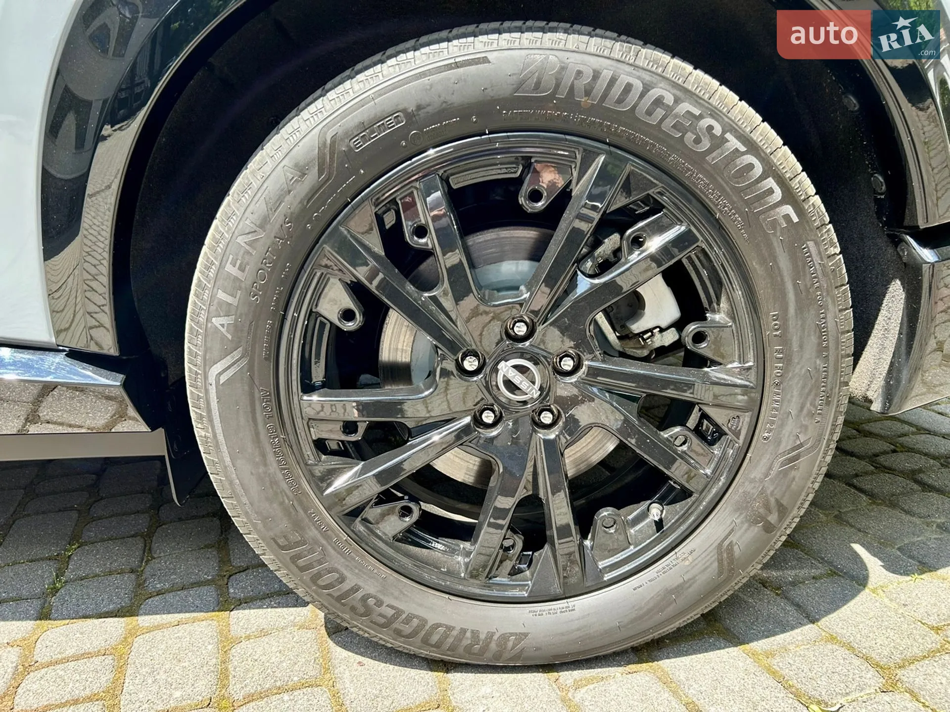 2023 Nissan Ariya - мініатюра 29