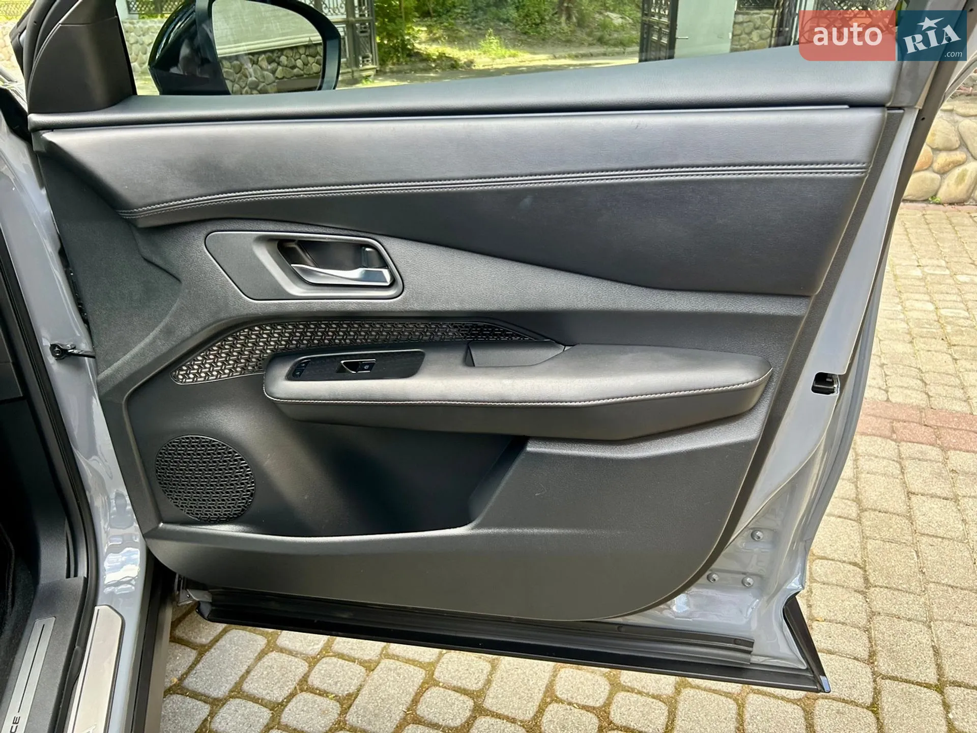 2023 Nissan Ariya - мініатюра 3