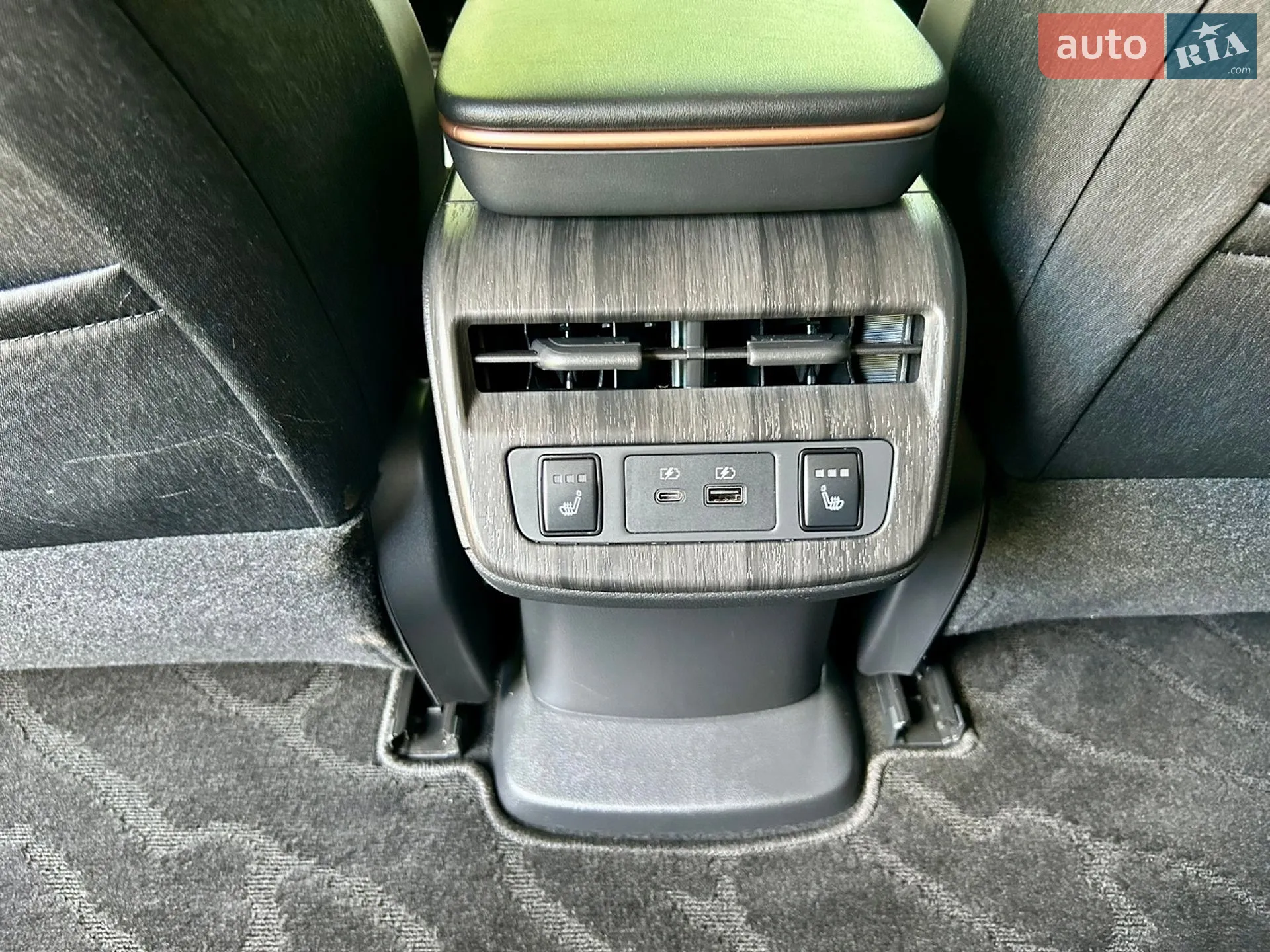 2023 Nissan Ariya - мініатюра 8