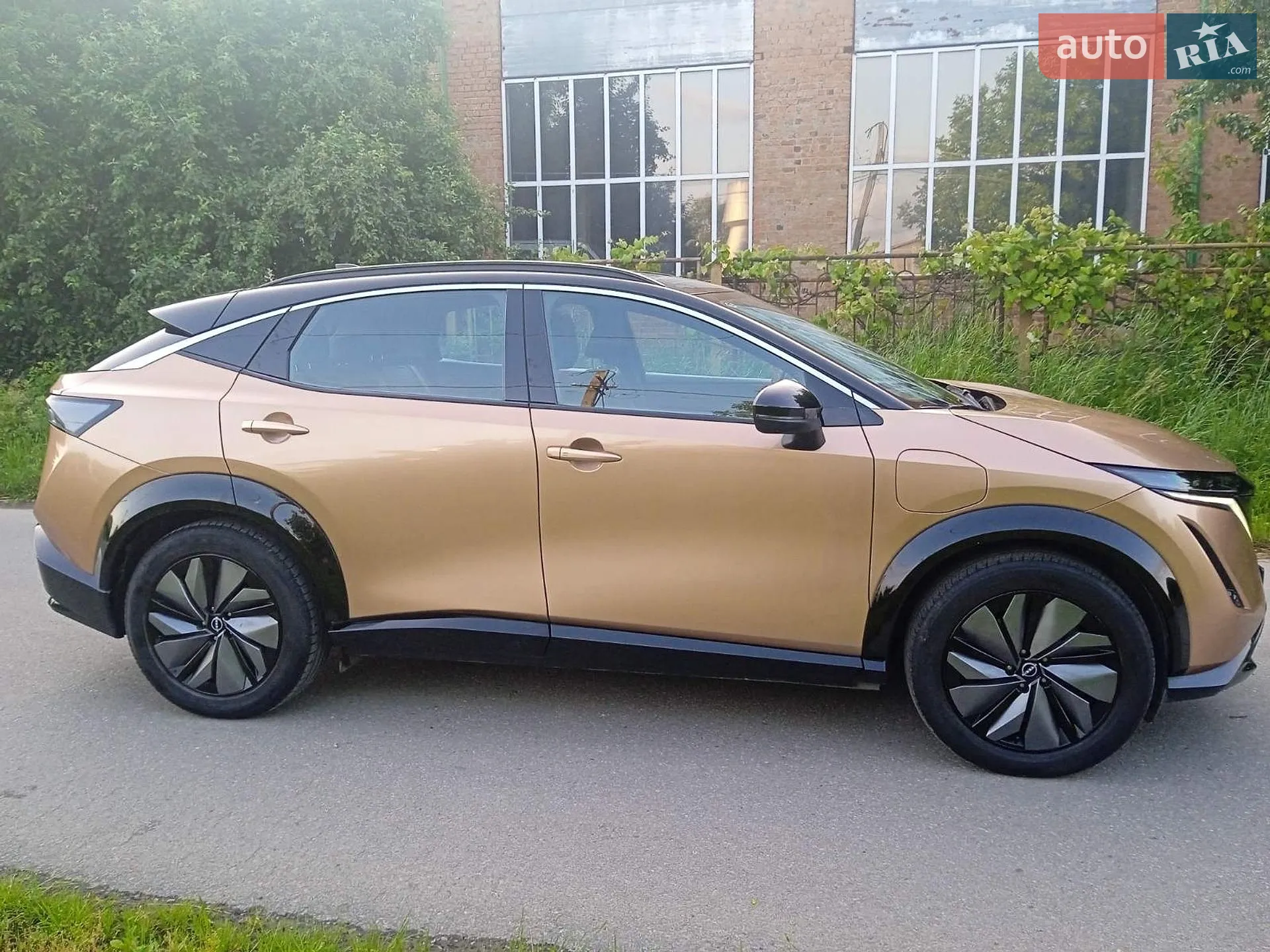 2022 Nissan Ariya - мініатюра 6
