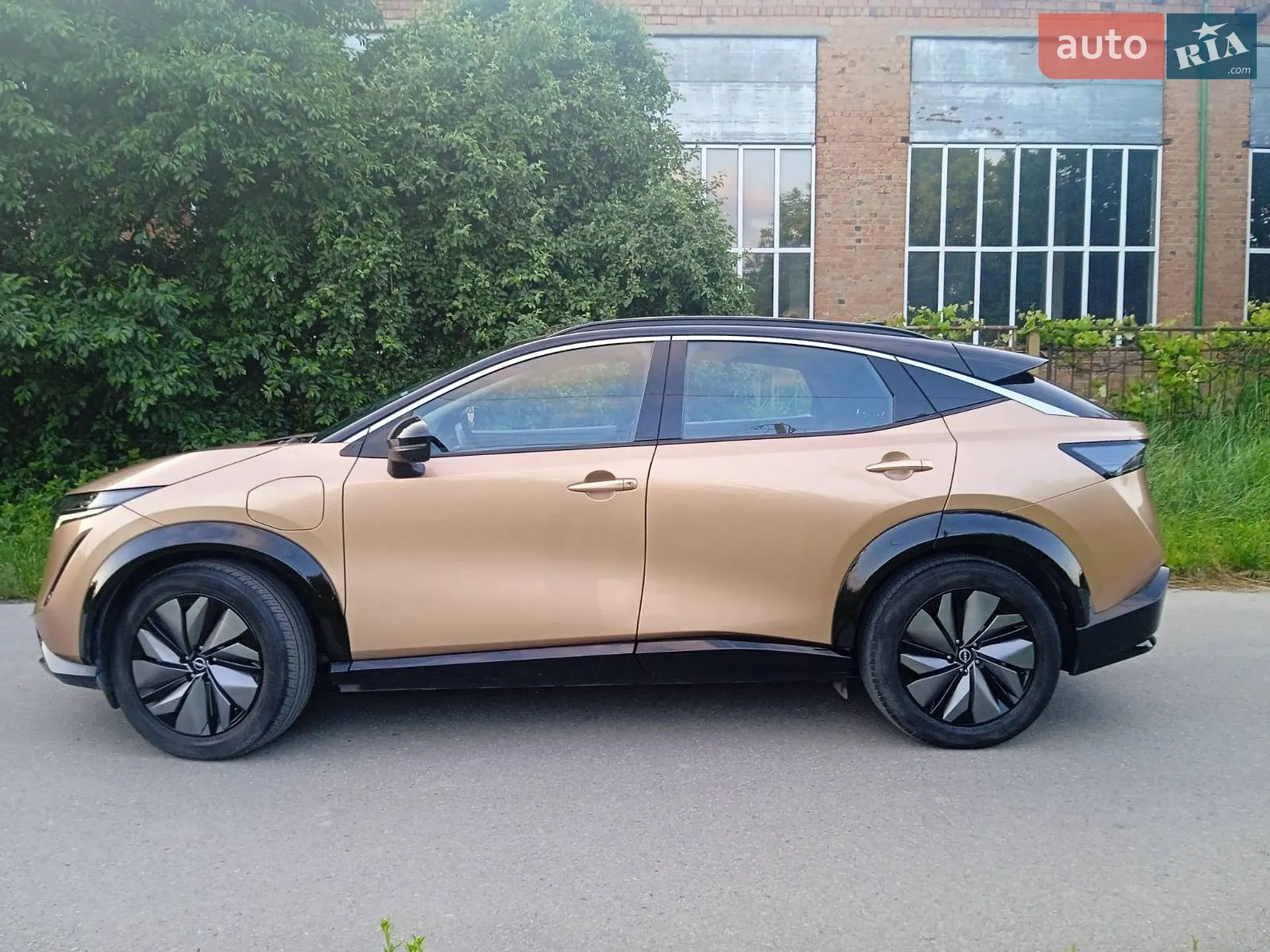 2022 Nissan Ariya - мініатюра 7