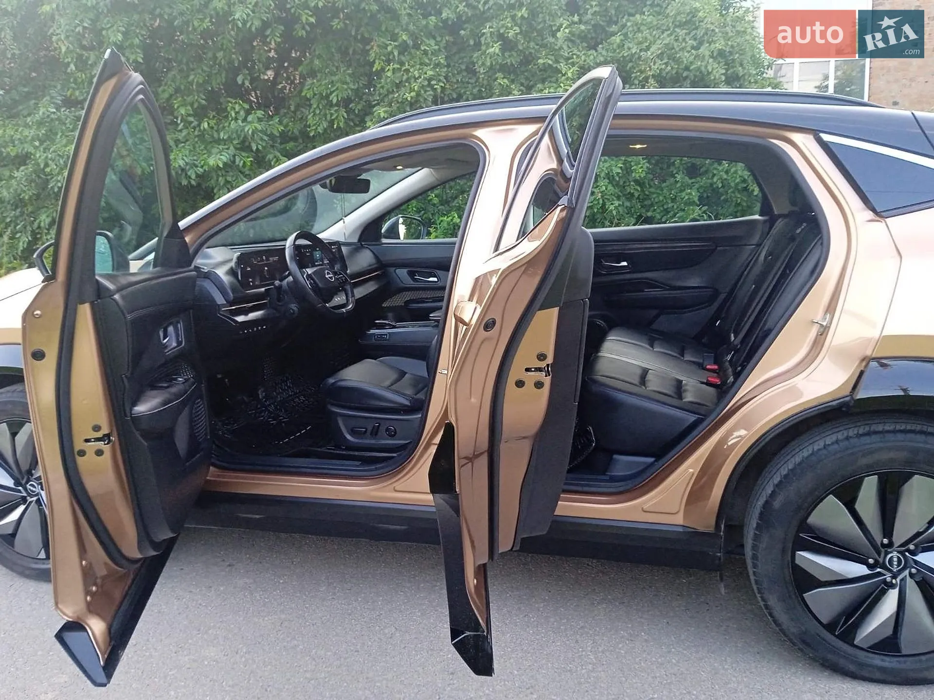 2022 Nissan Ariya - мініатюра 87