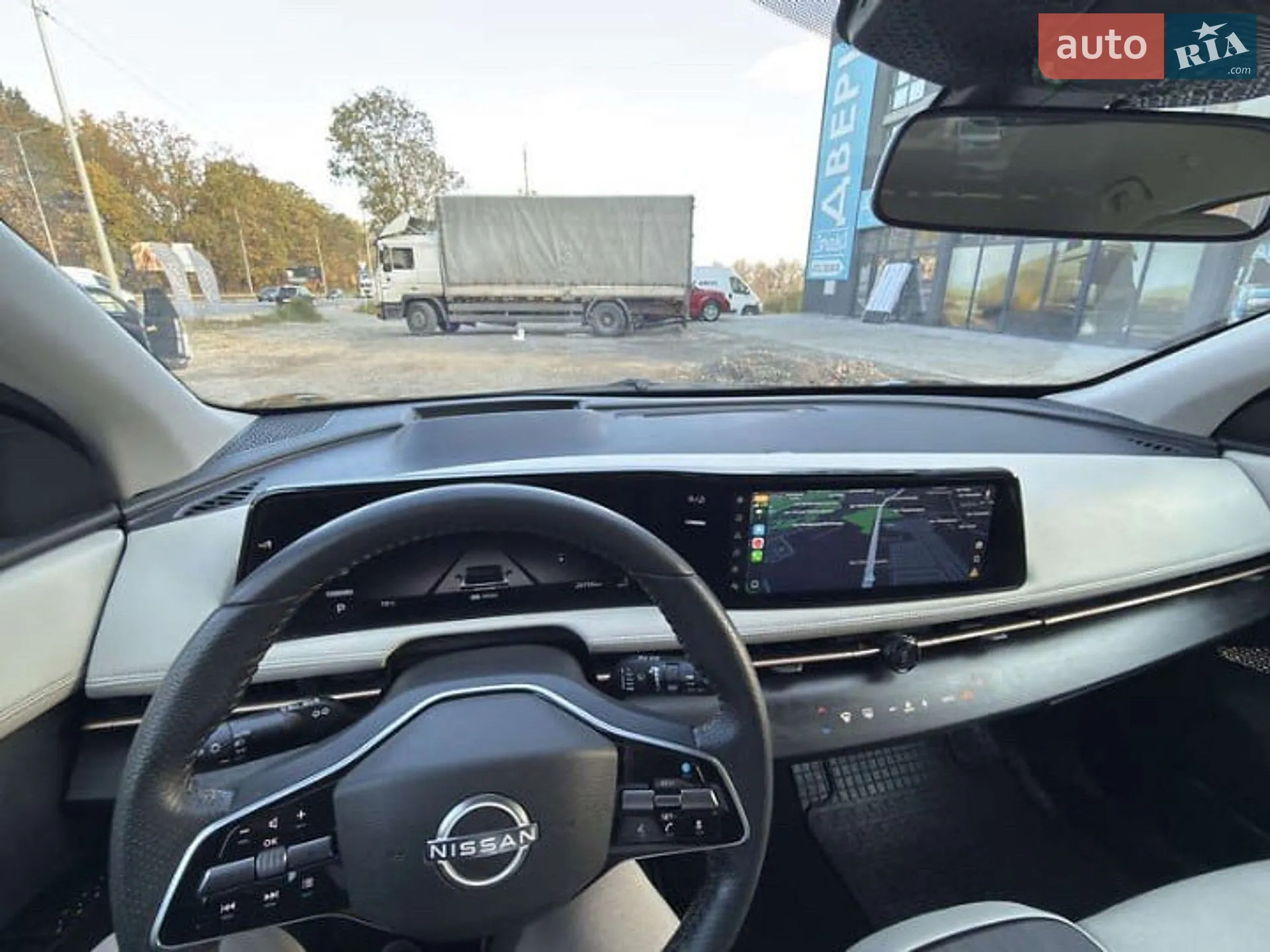 2022 Nissan Ariya - мініатюра 5