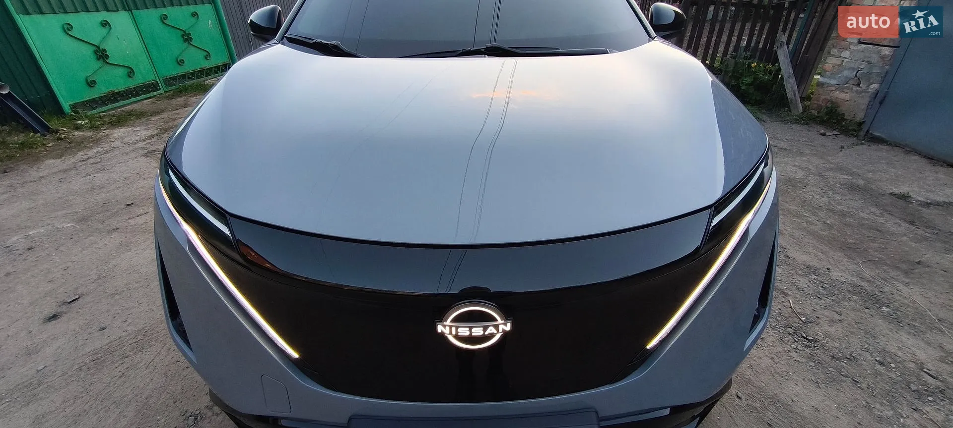 2024 Nissan Ariya - мініатюра 14