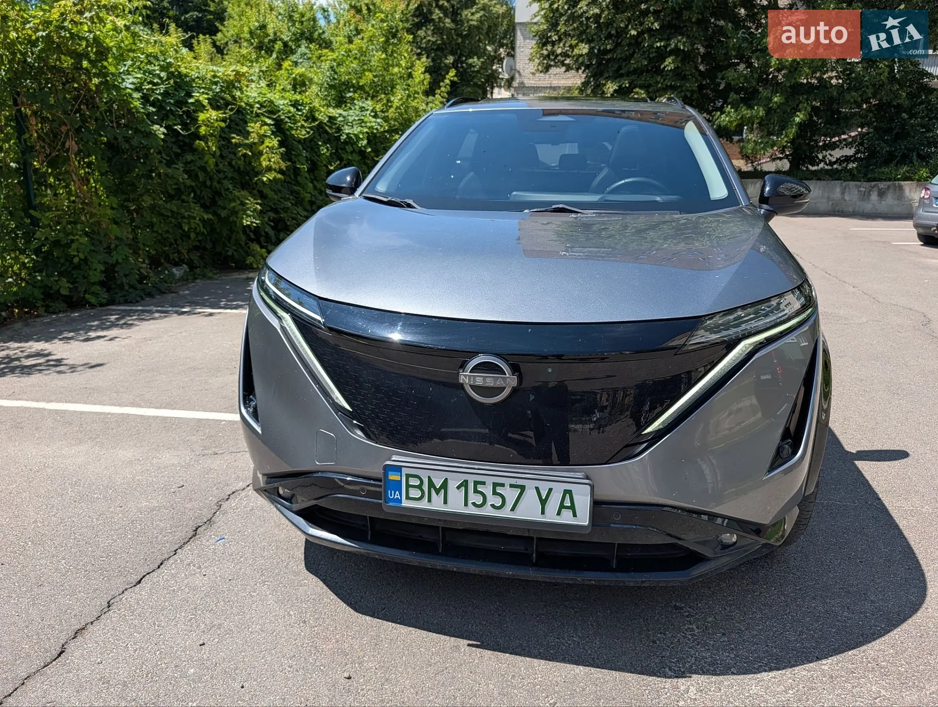 2022 Nissan Ariya - мініатюра 6
