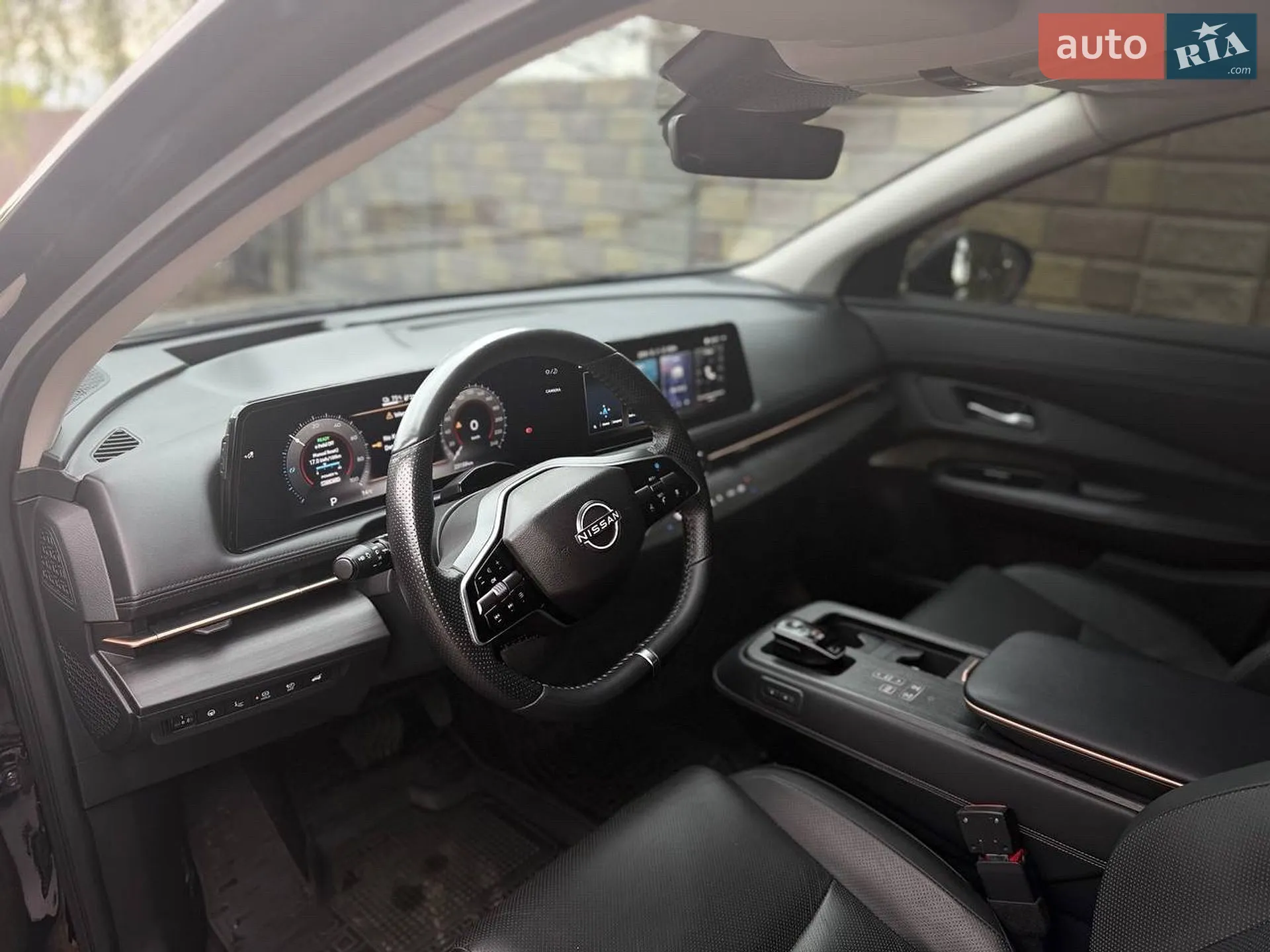 2022 Nissan Ariya - мініатюра 6