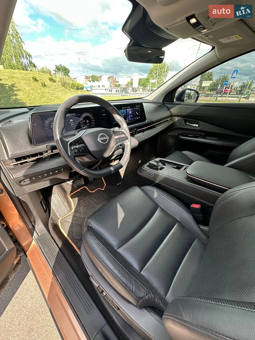 2022 Nissan Ariya - мініатюра 25