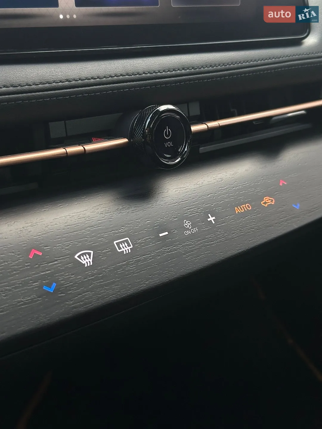 2022 Nissan Ariya - мініатюра 30