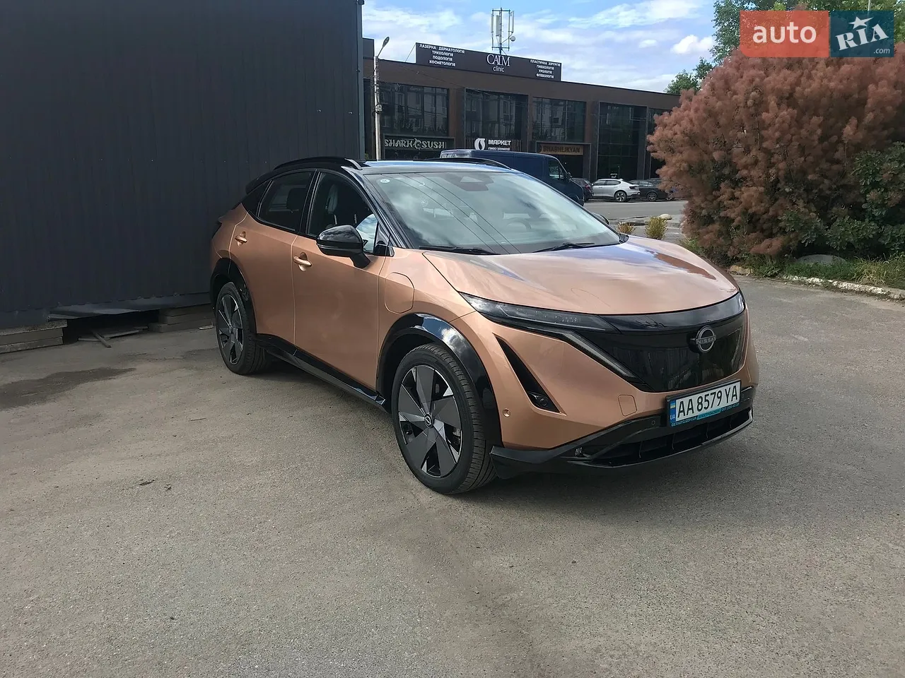 2024 Mercedes-Benz EQE - мініатюра 54