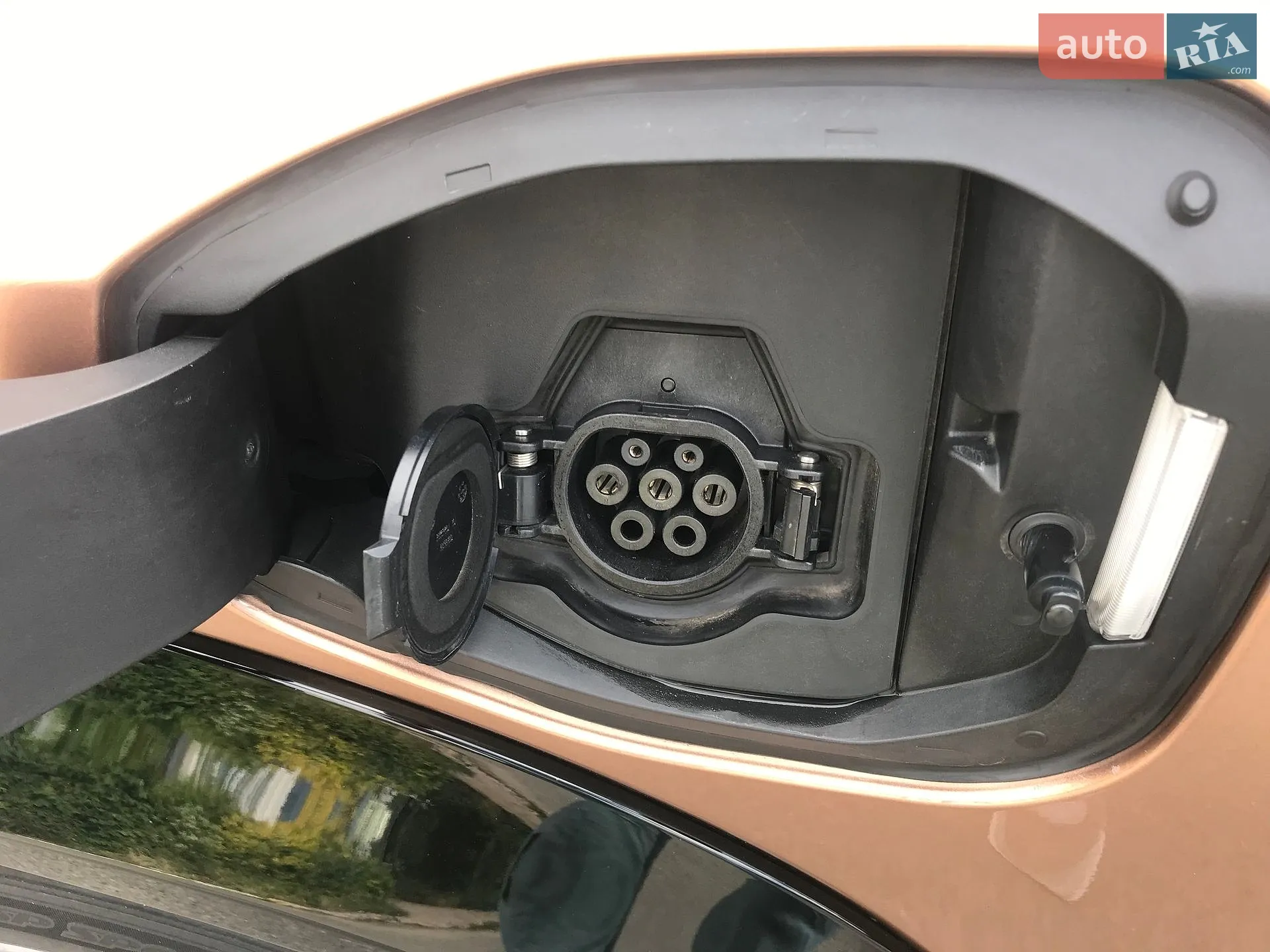 2022 Nissan Ariya - мініатюра 9
