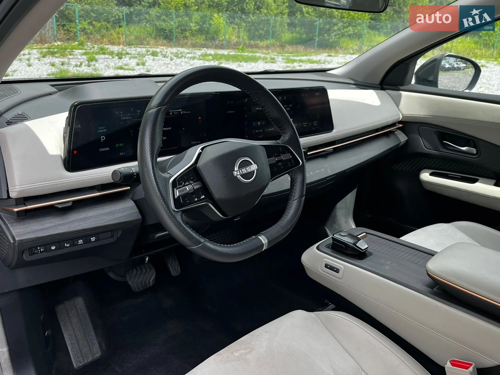 2022 Nissan Ariya - мініатюра 12