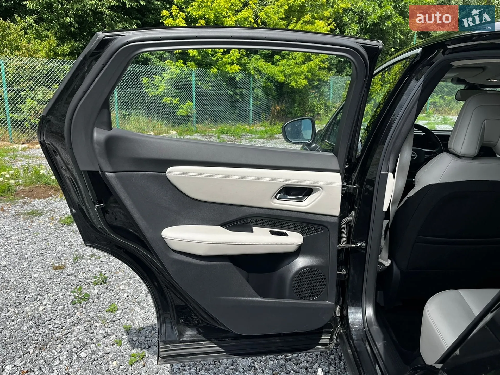 2022 Nissan Ariya - мініатюра 20