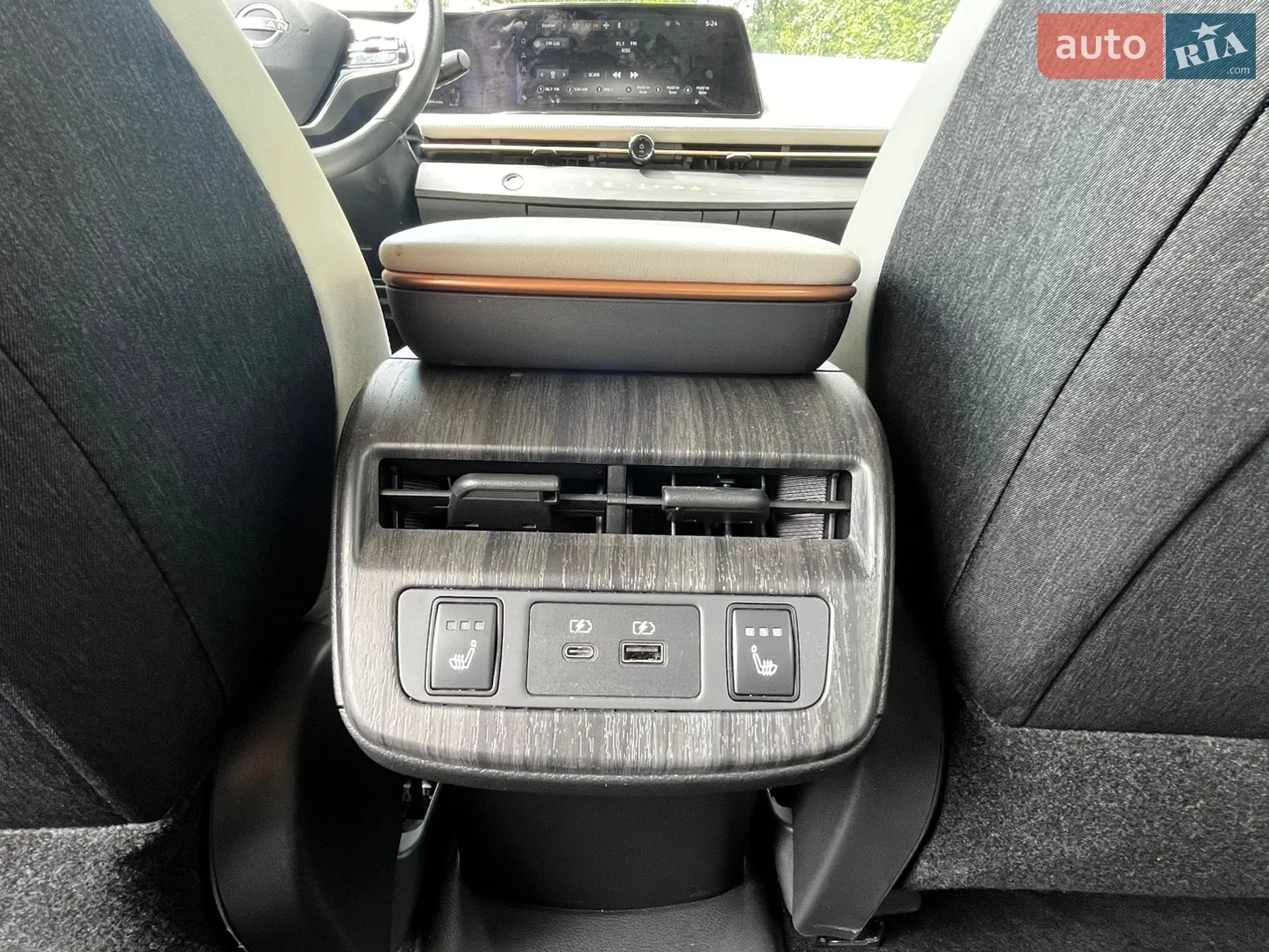 2022 Nissan Ariya - мініатюра 29