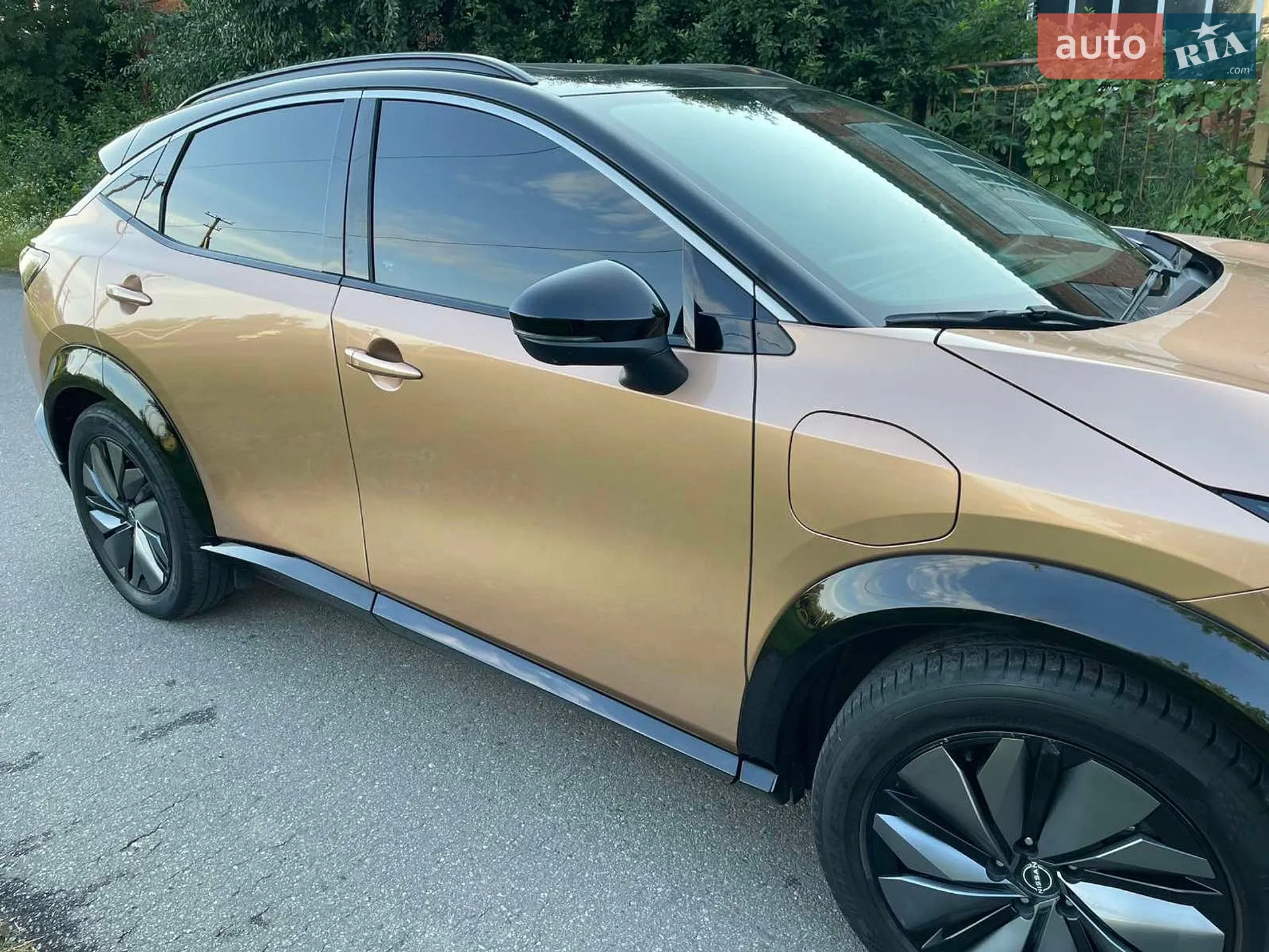 2022 Nissan Ariya - мініатюра 5