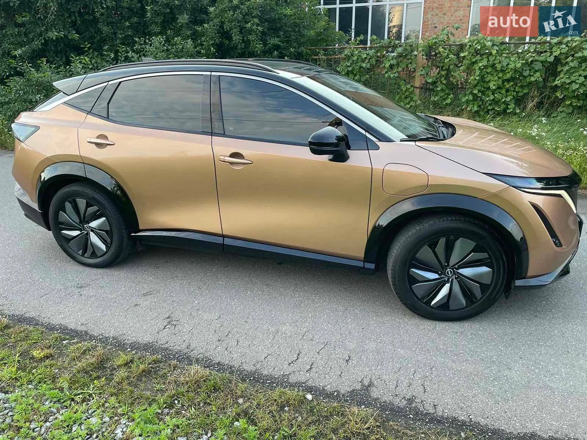 2022 Nissan Ariya - мініатюра 17