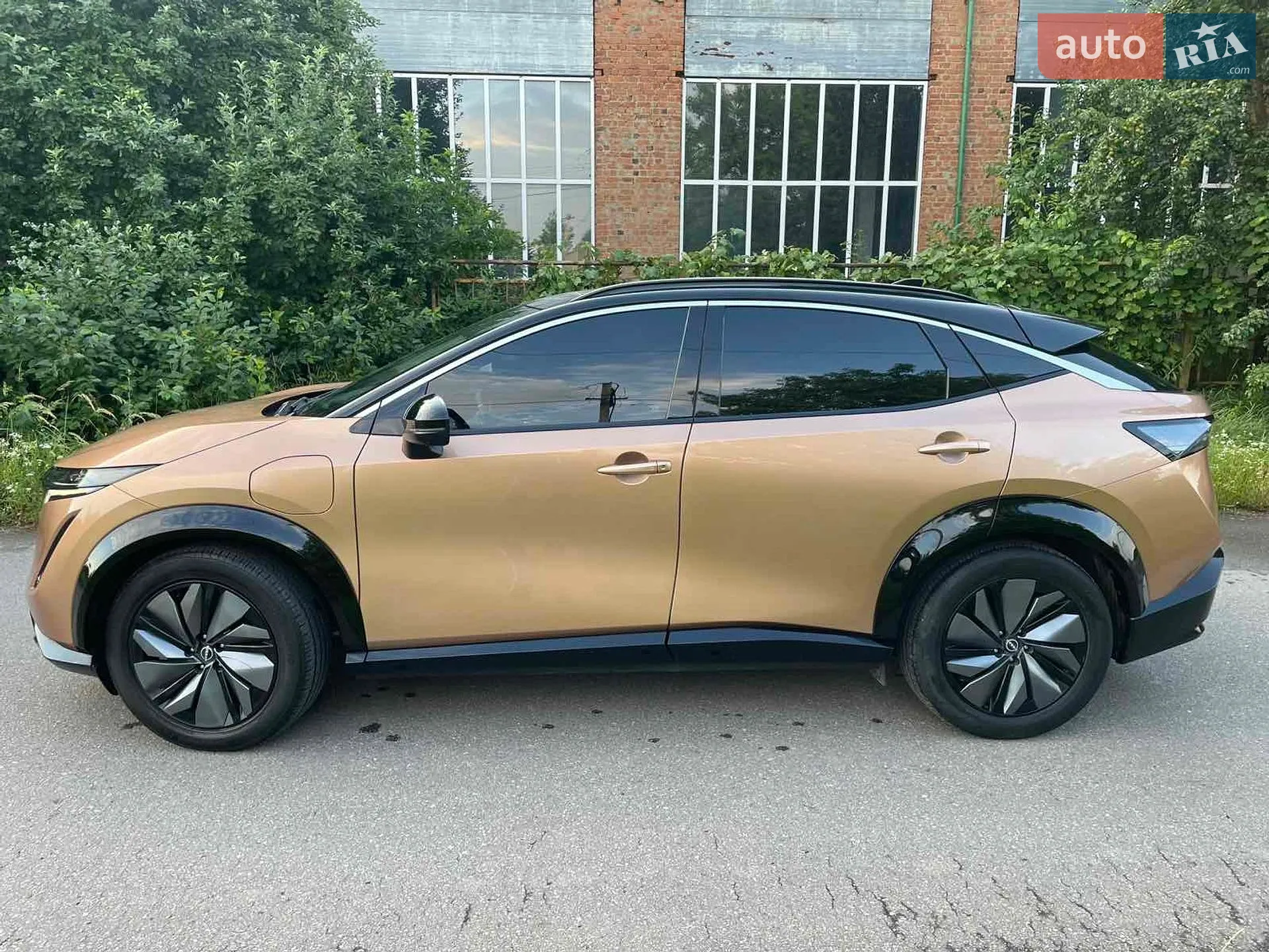 2022 Nissan Ariya - мініатюра 25