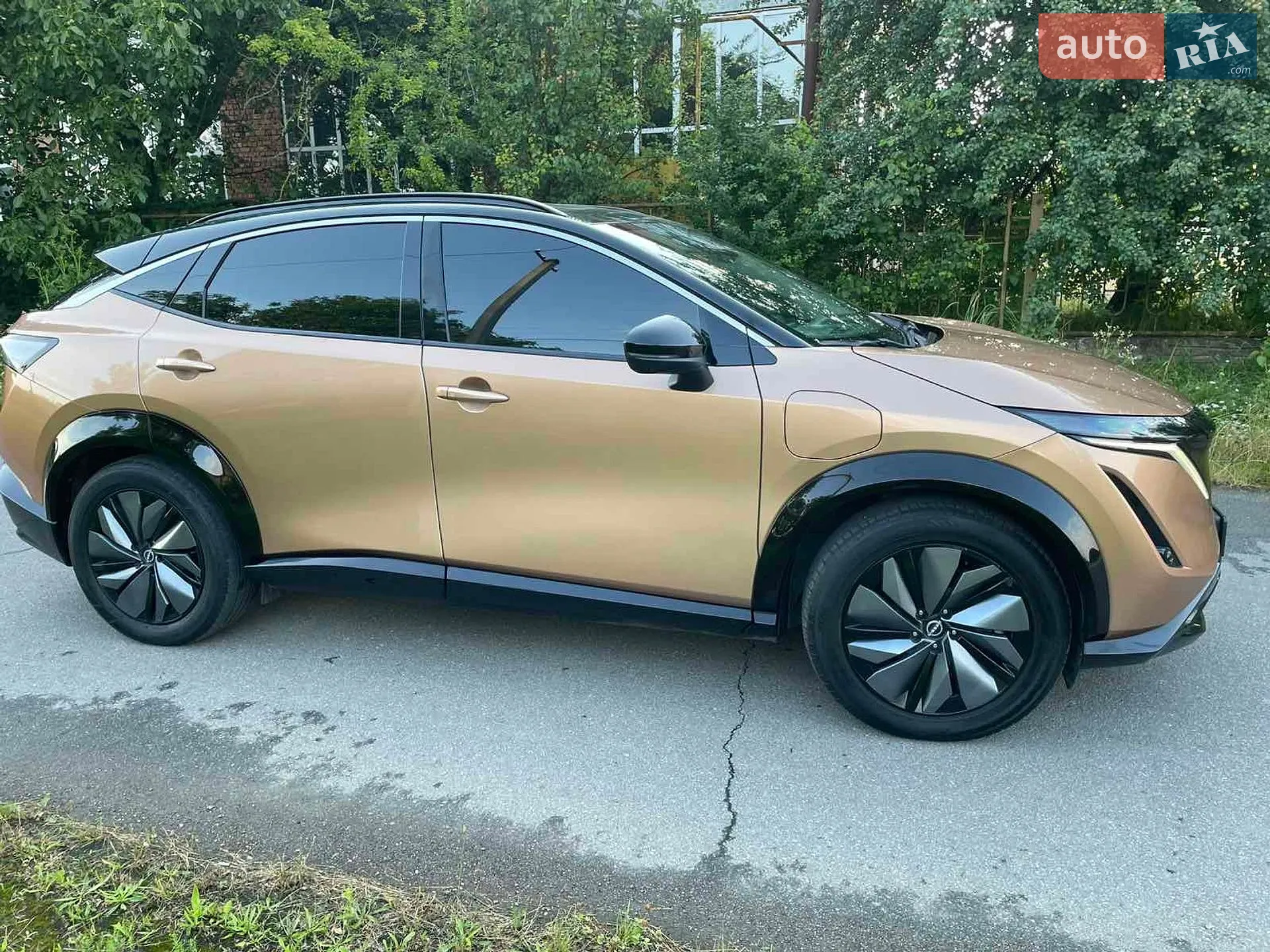 2022 Nissan Ariya - мініатюра 40
