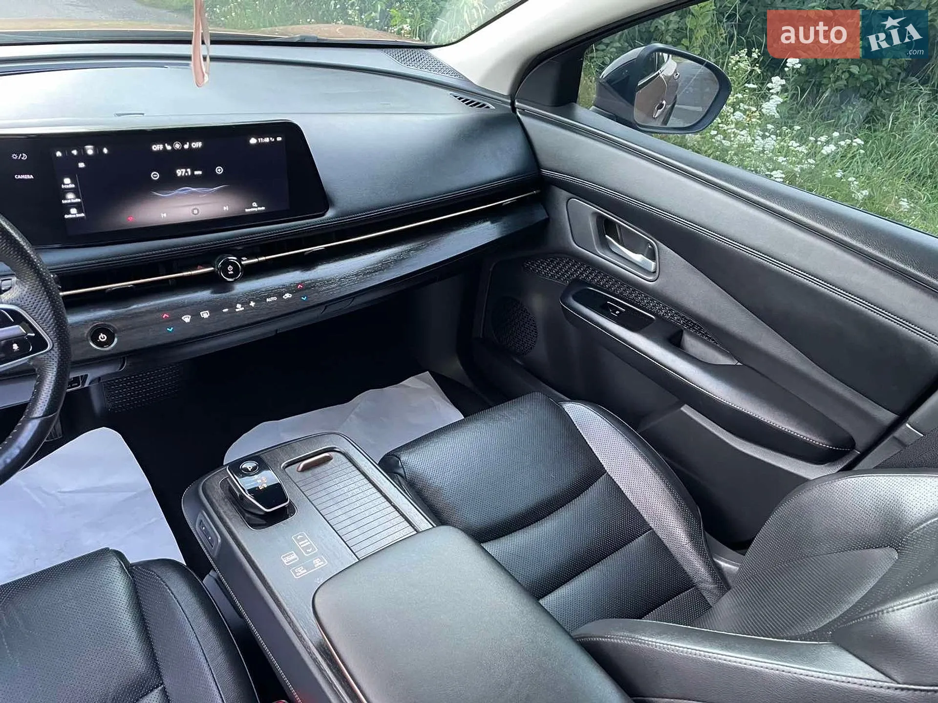 2022 Nissan Ariya - мініатюра 76