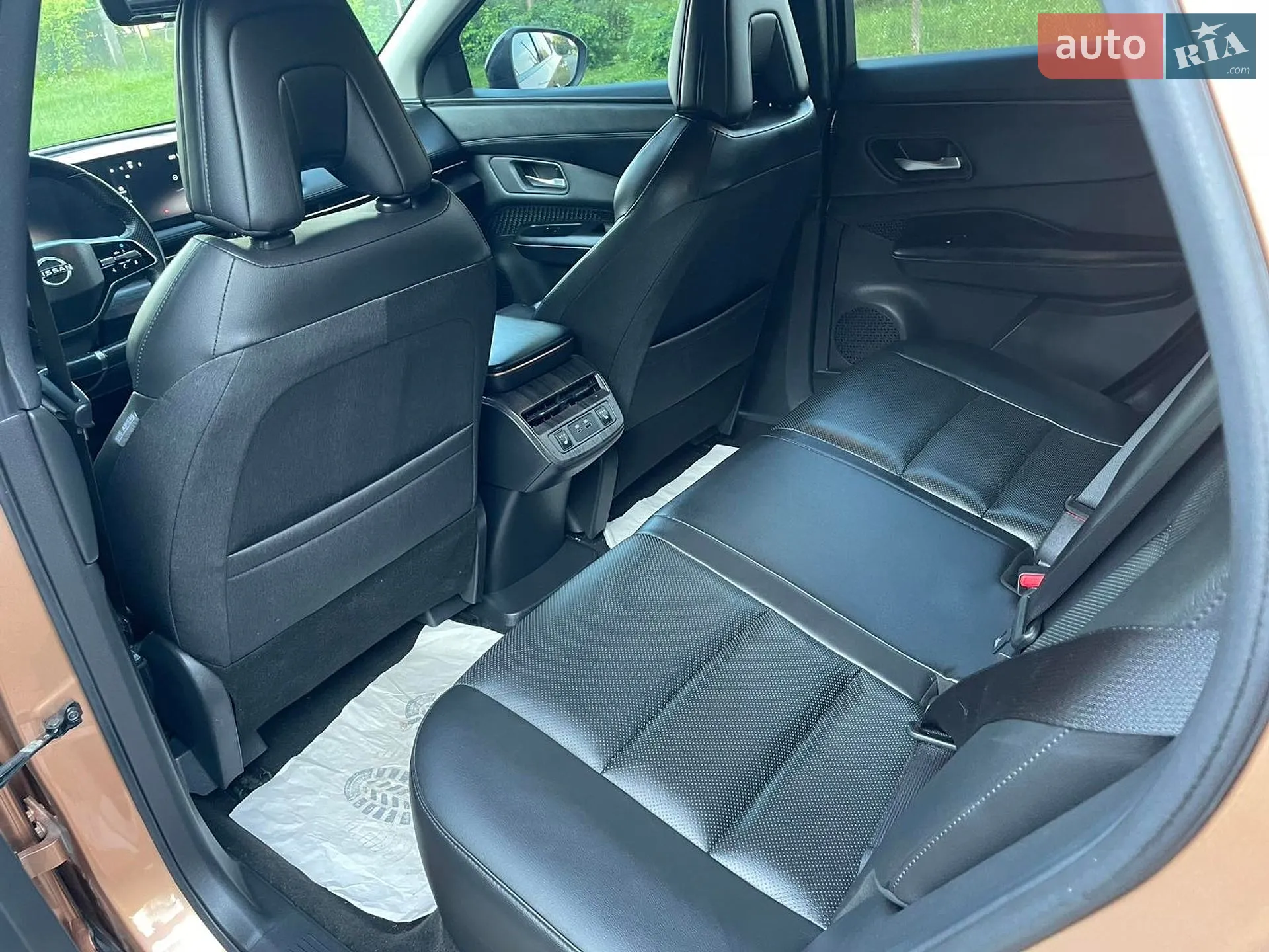 2022 Nissan Ariya - мініатюра 85