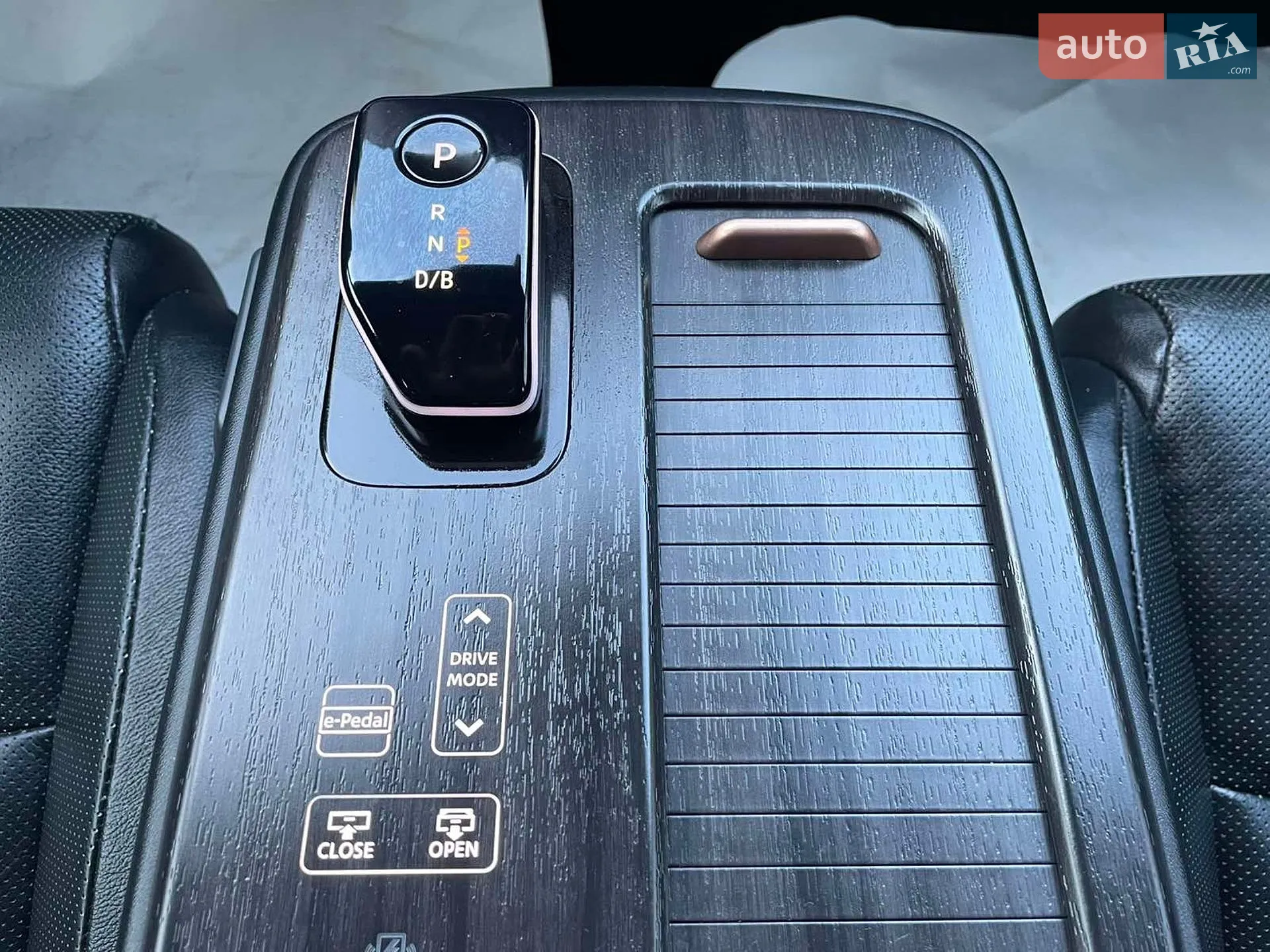 2022 Nissan Ariya - мініатюра 99