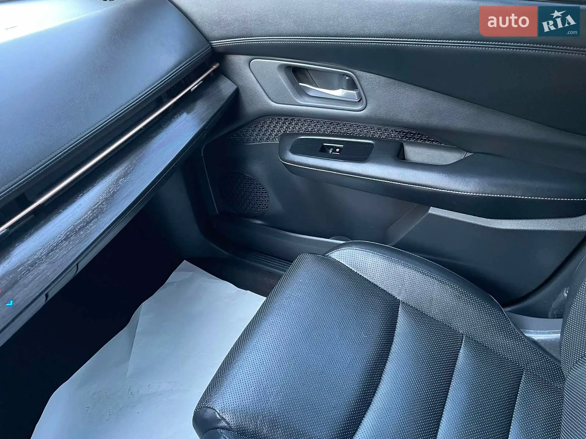2022 Nissan Ariya - мініатюра 103