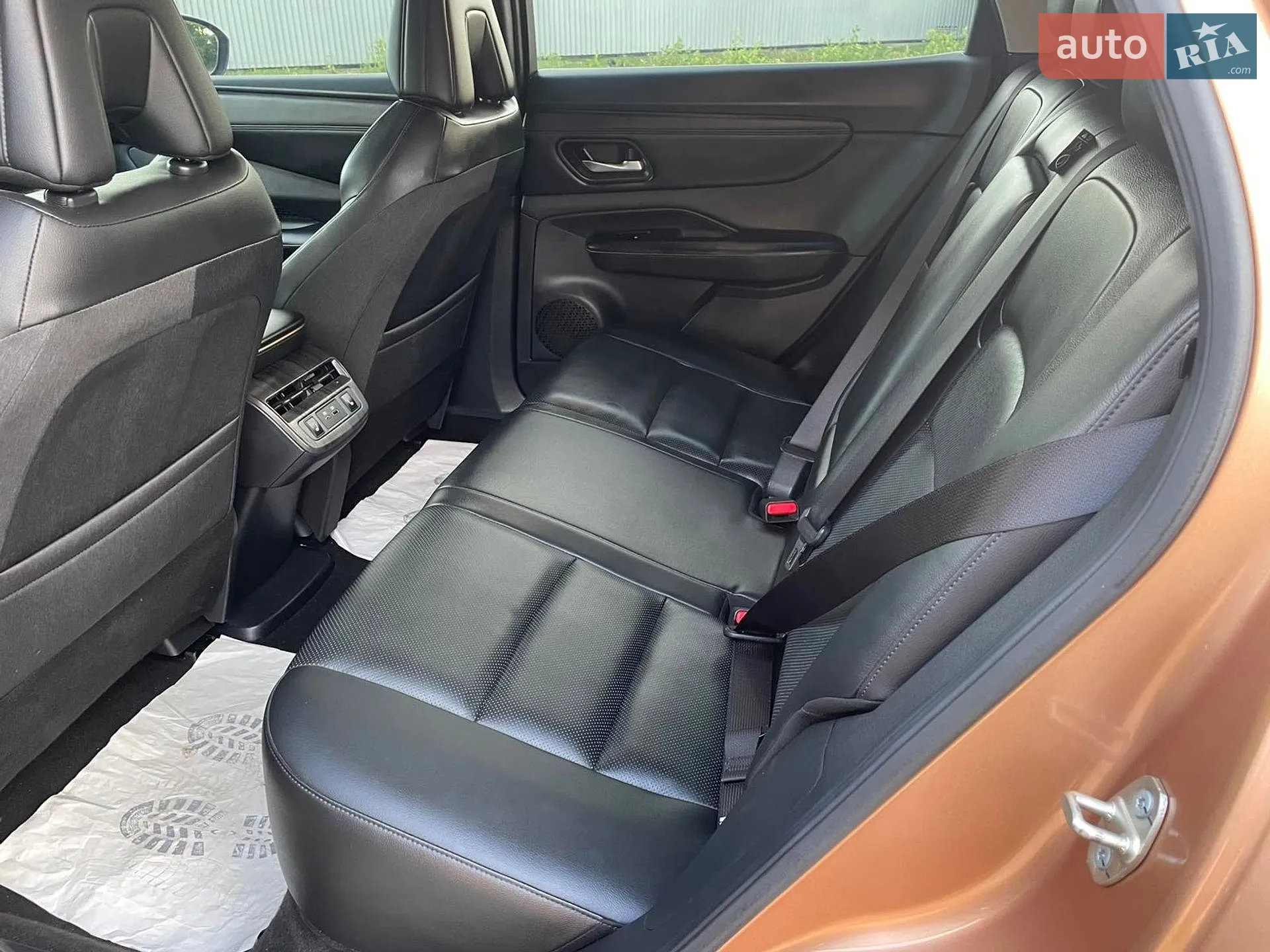 2022 Nissan Ariya - мініатюра 113