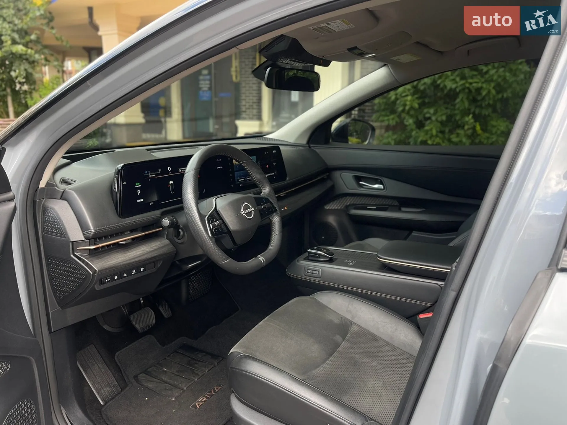 2023 Nissan Ariya - мініатюра 13
