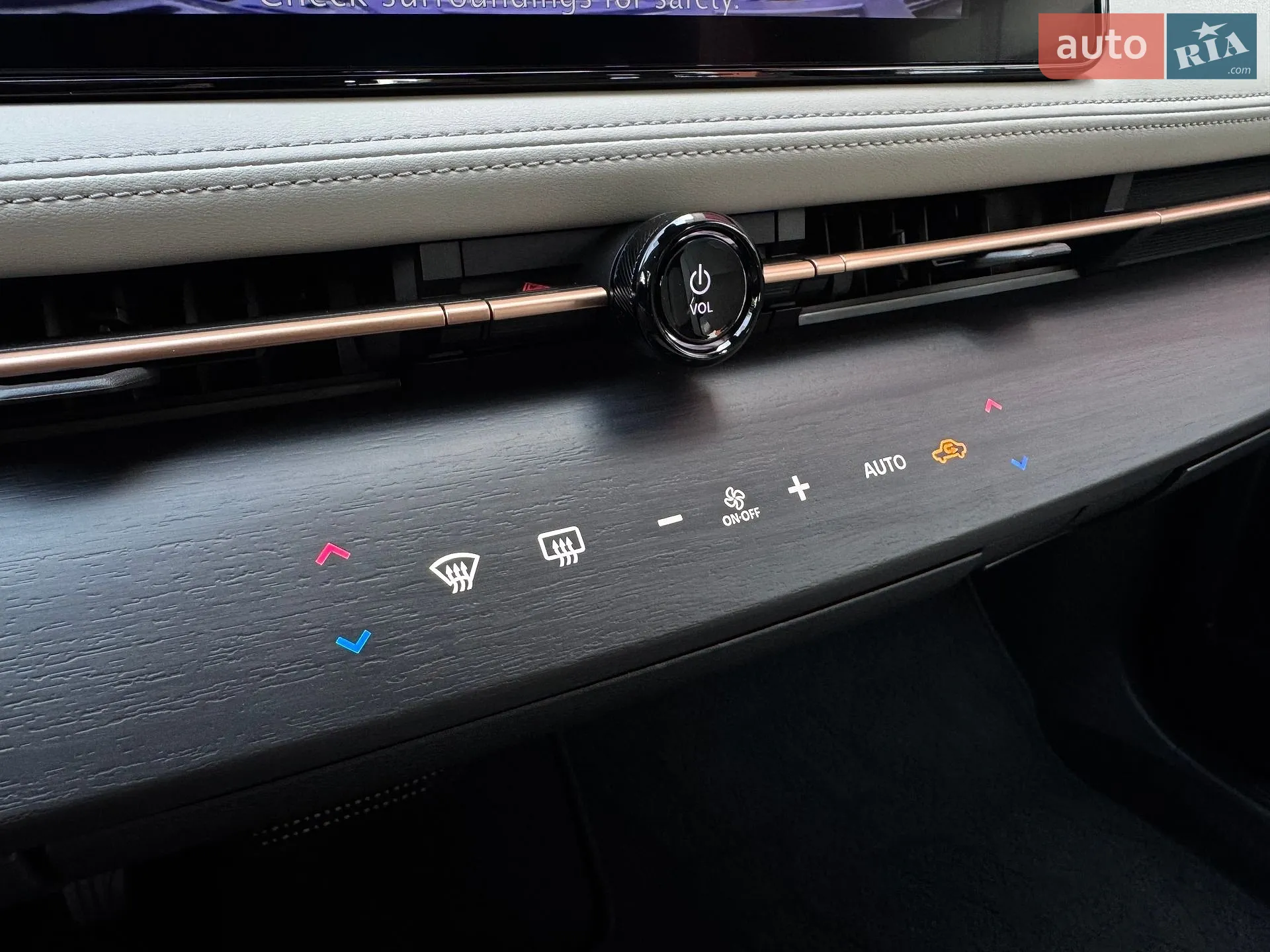 2022 Nissan Ariya - мініатюра 19