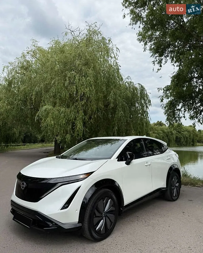 2023 Nissan Ariya - мініатюра 10