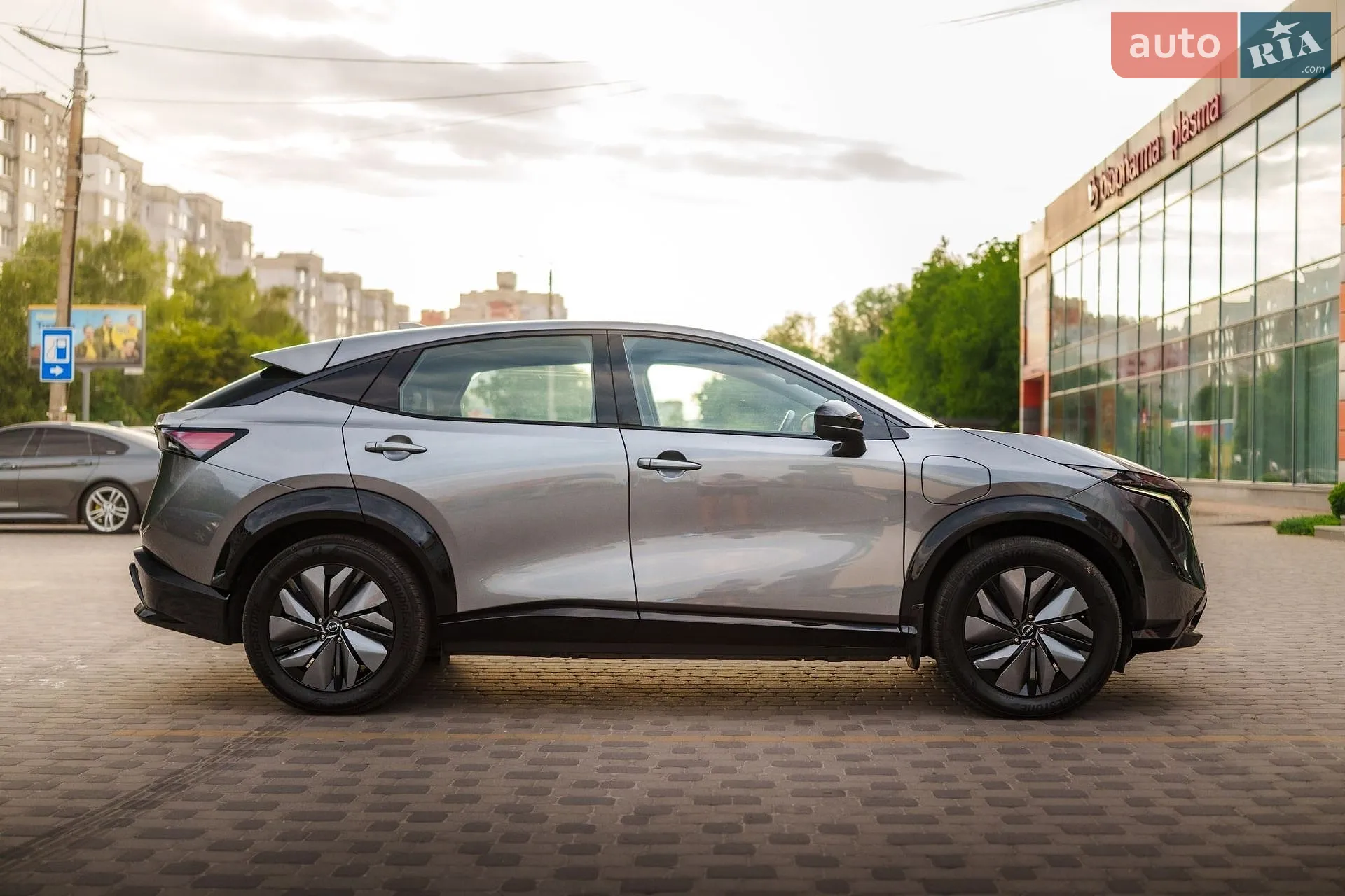 2023 Nissan Ariya - мініатюра 10