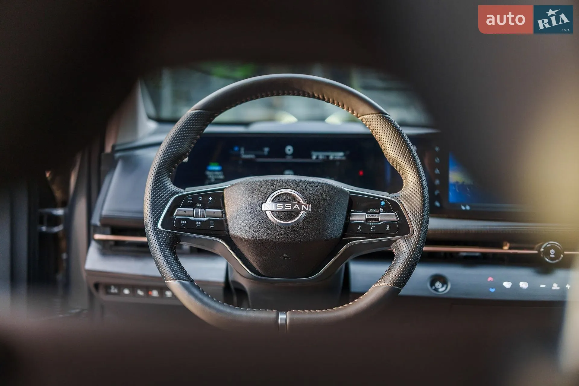 2023 Nissan Ariya - мініатюра 18