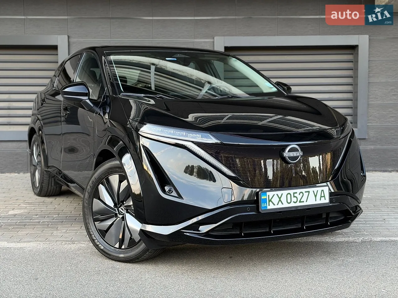 2024 Nissan Ariya - мініатюра 15
