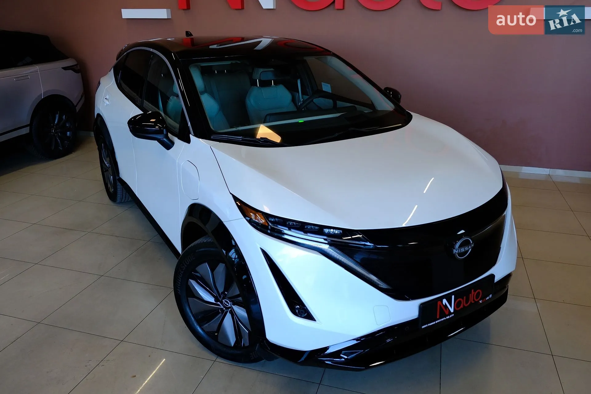 2025 Nissan Ariya - мініатюра 6