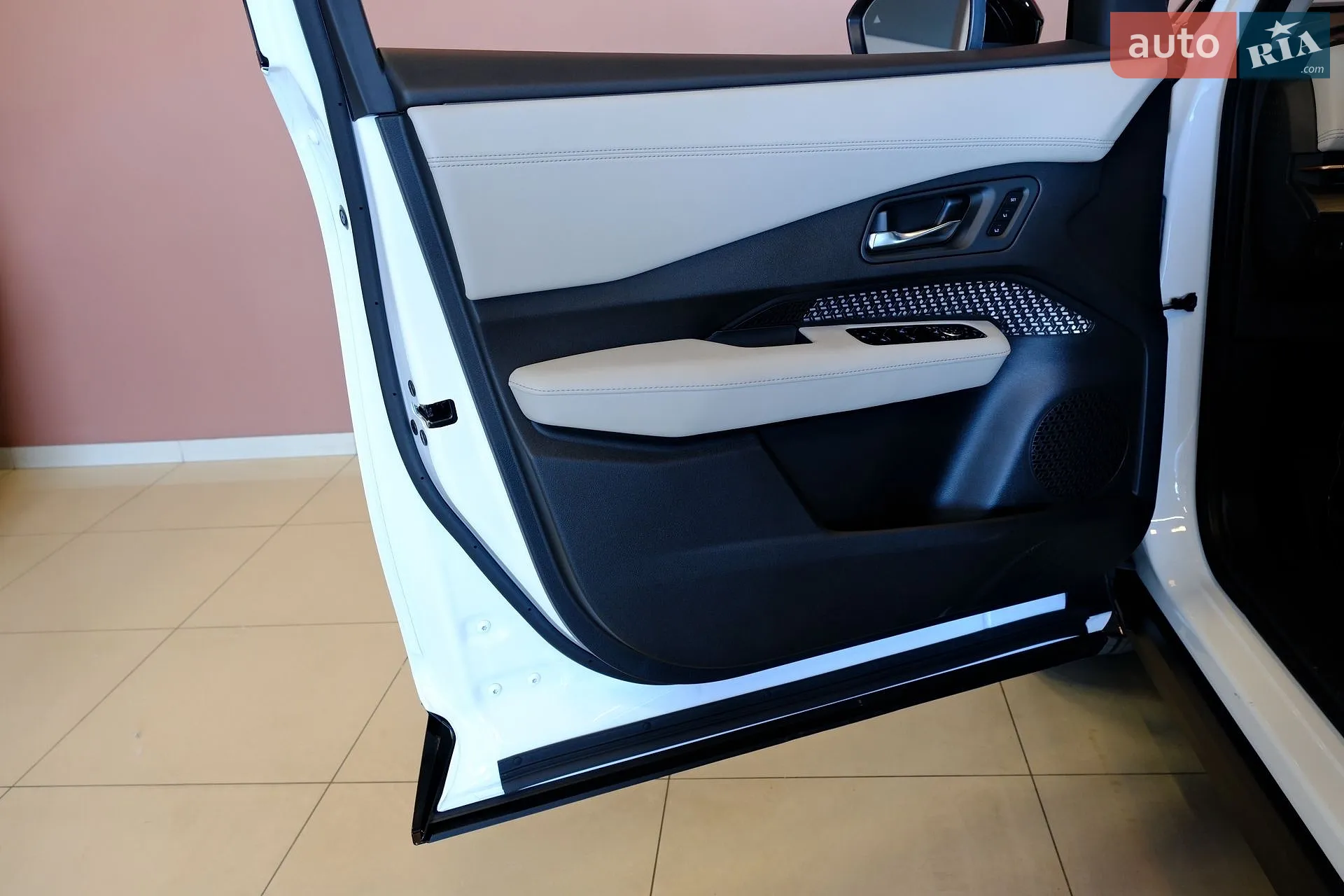 2025 Nissan Ariya - мініатюра 25