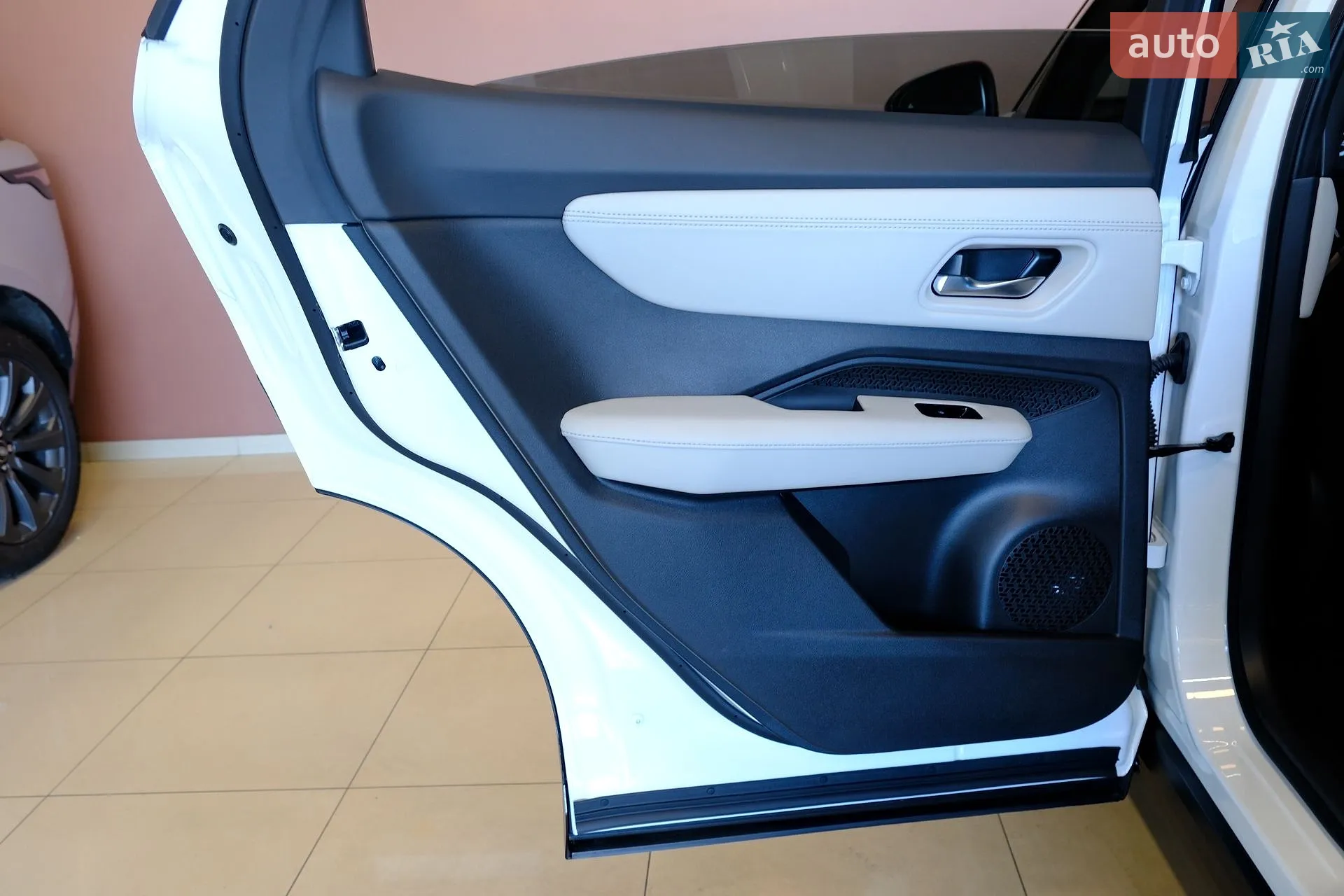 2025 Nissan Ariya - мініатюра 29