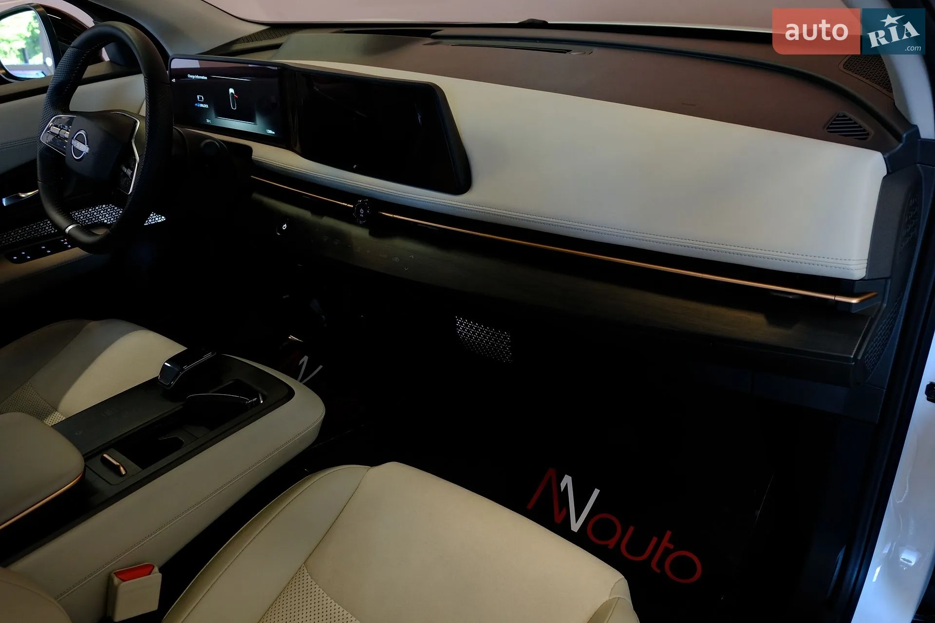 2025 Nissan Ariya - мініатюра 35