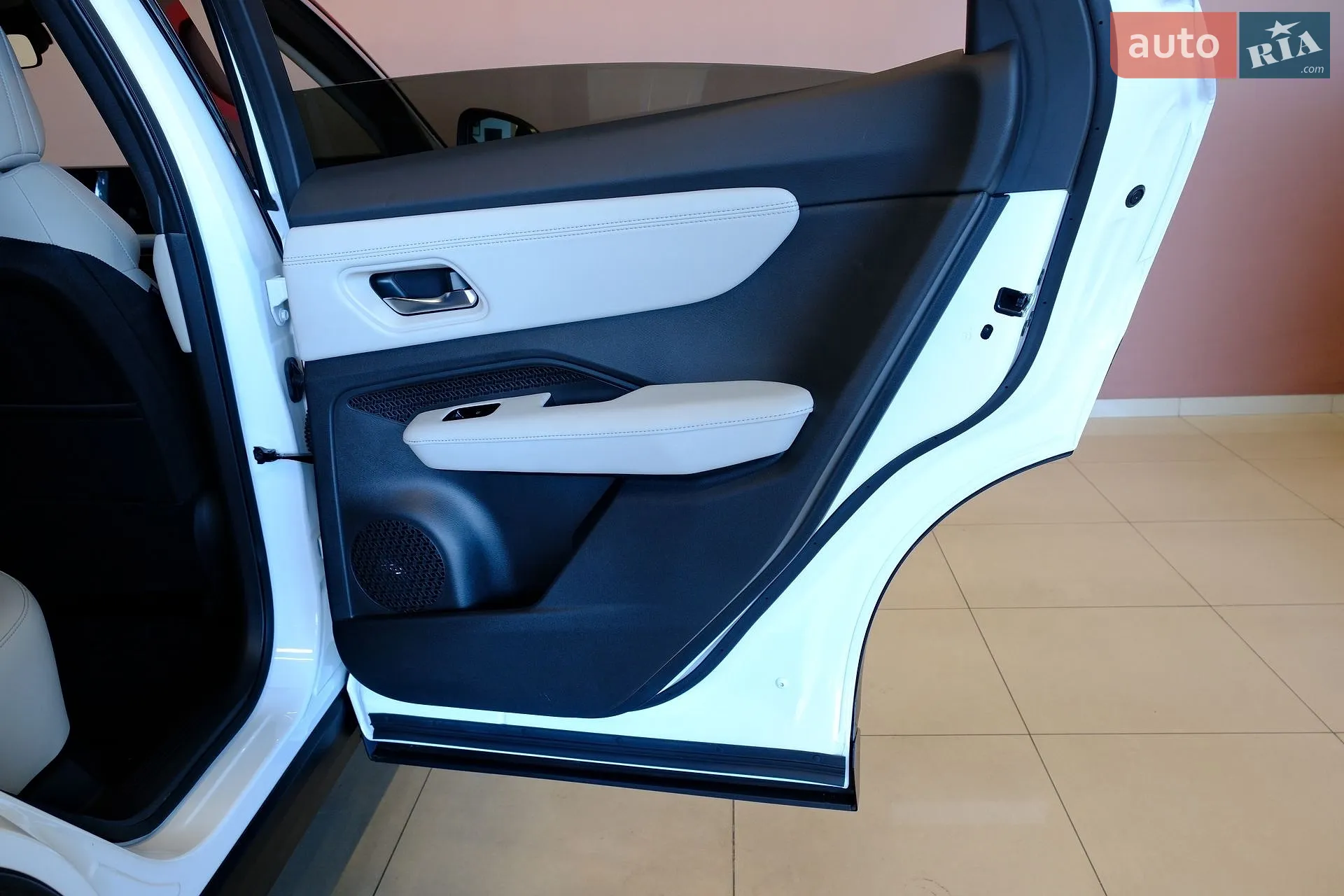 2025 Nissan Ariya - мініатюра 33