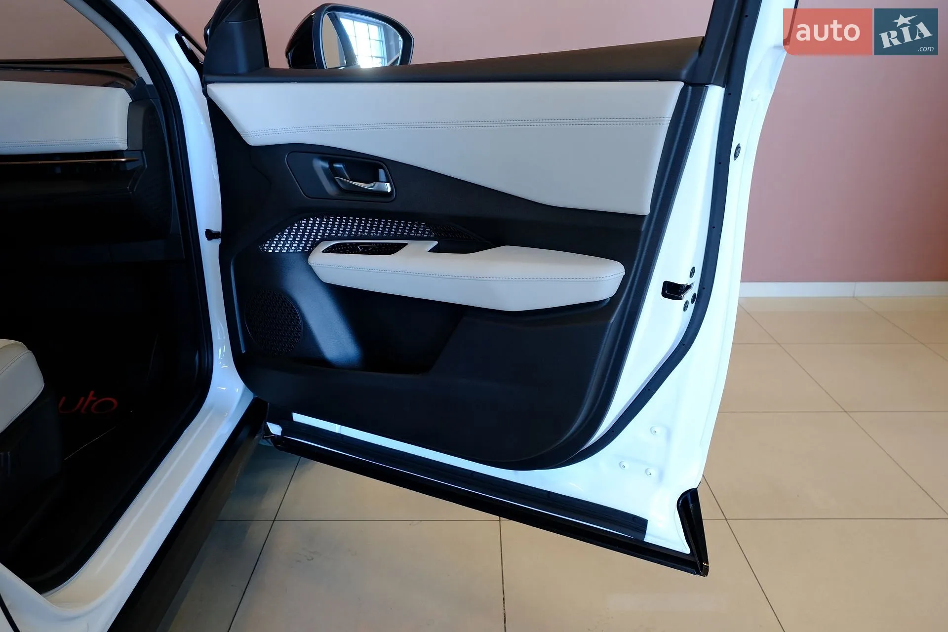 2025 Nissan Ariya - мініатюра 37