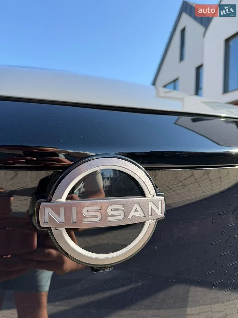2023 Nissan Ariya - мініатюра 8