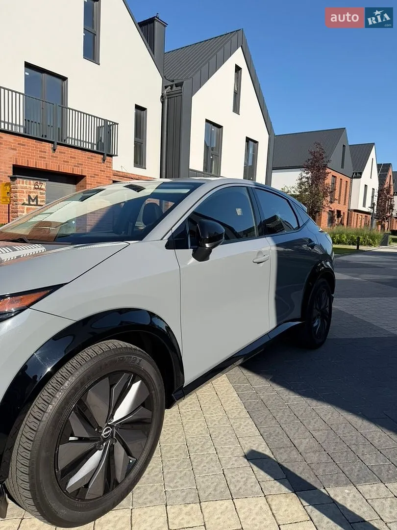 2023 Nissan Ariya - мініатюра 12