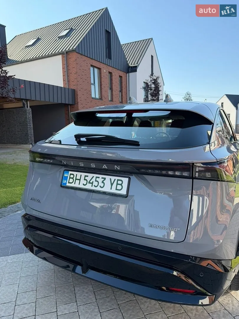 2023 Nissan Ariya - мініатюра 32