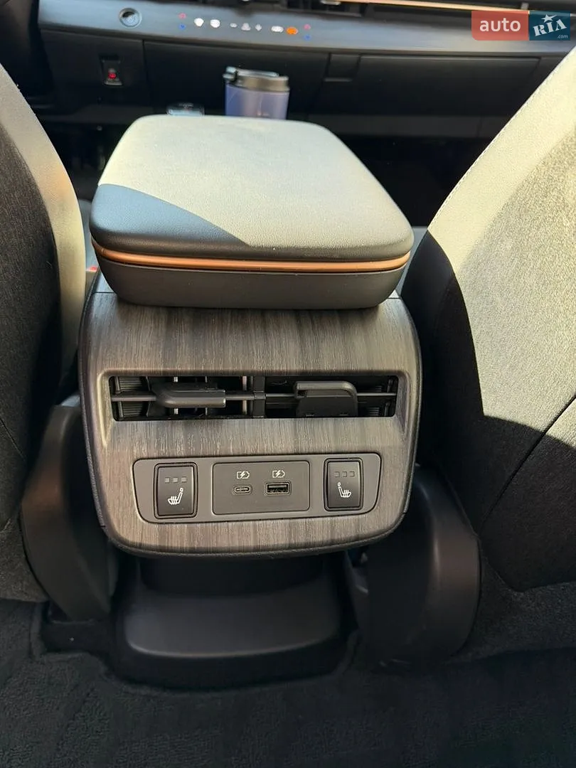 2023 Nissan Ariya - мініатюра 82