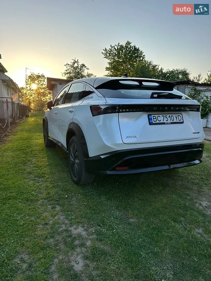 2023 Nissan Ariya - мініатюра 4