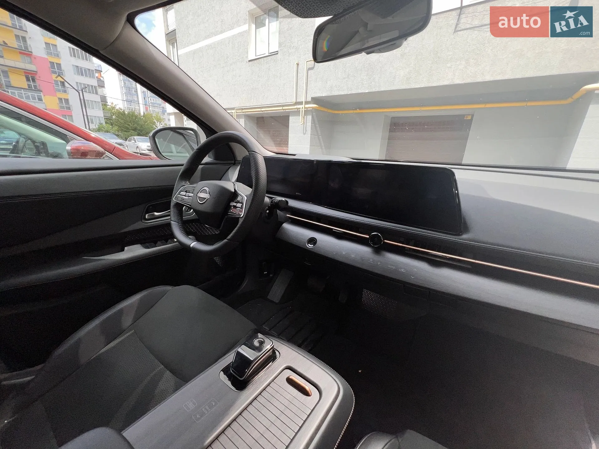 2023 Nissan Ariya - мініатюра 6