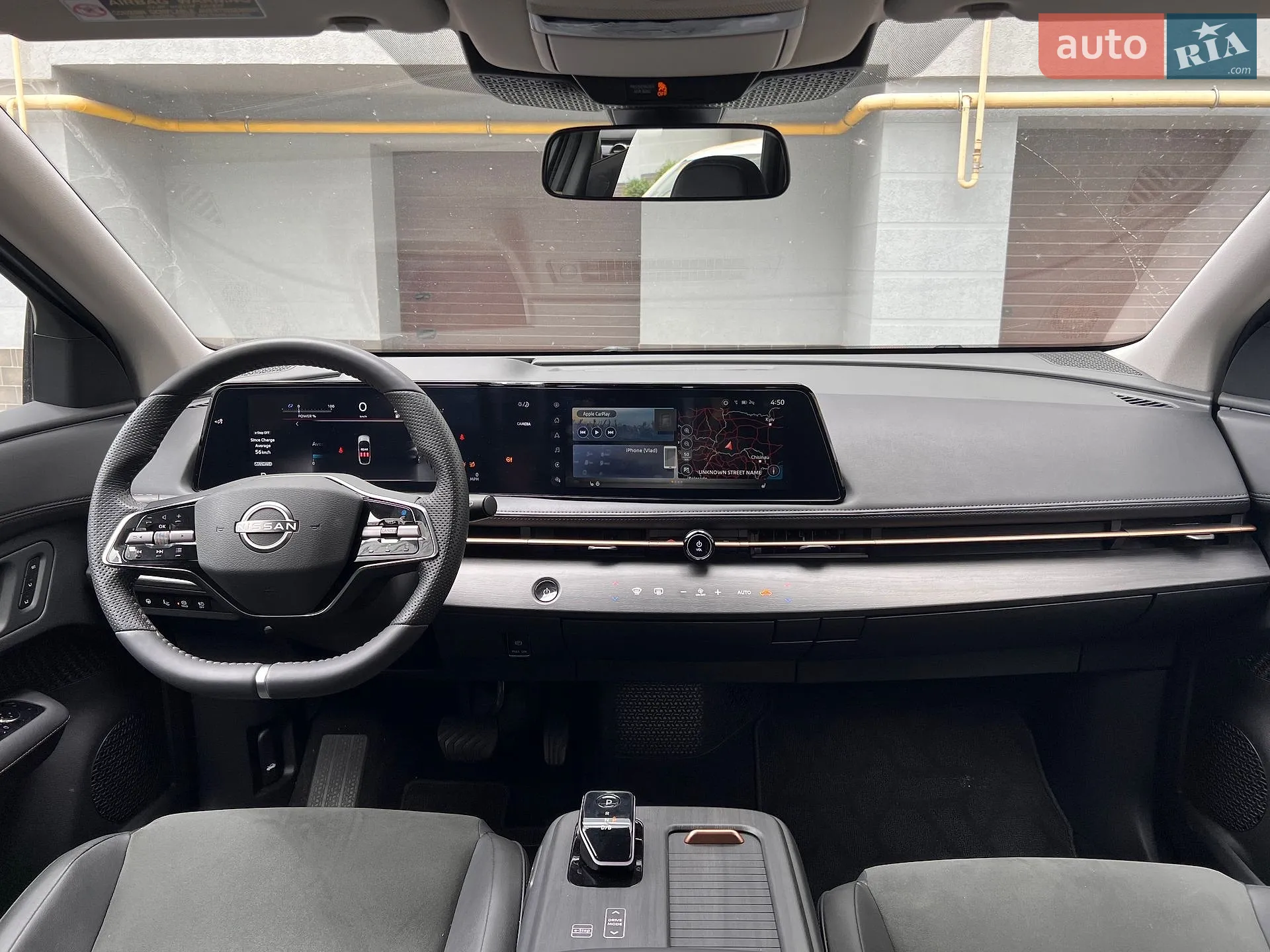 2023 Nissan Ariya - мініатюра 4