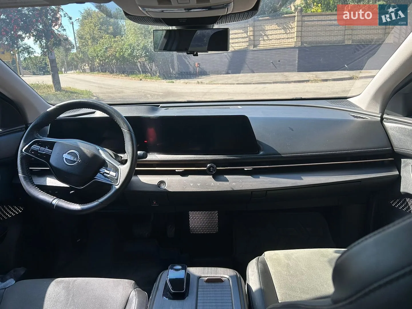 2022 Nissan Ariya - мініатюра 18