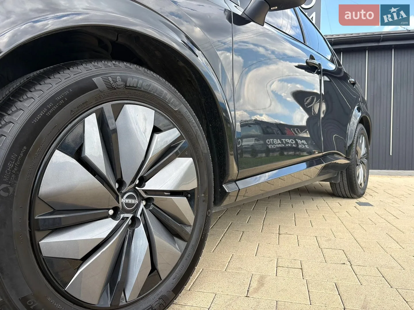 2022 Nissan Ariya - мініатюра 14